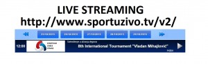 Live Streaming