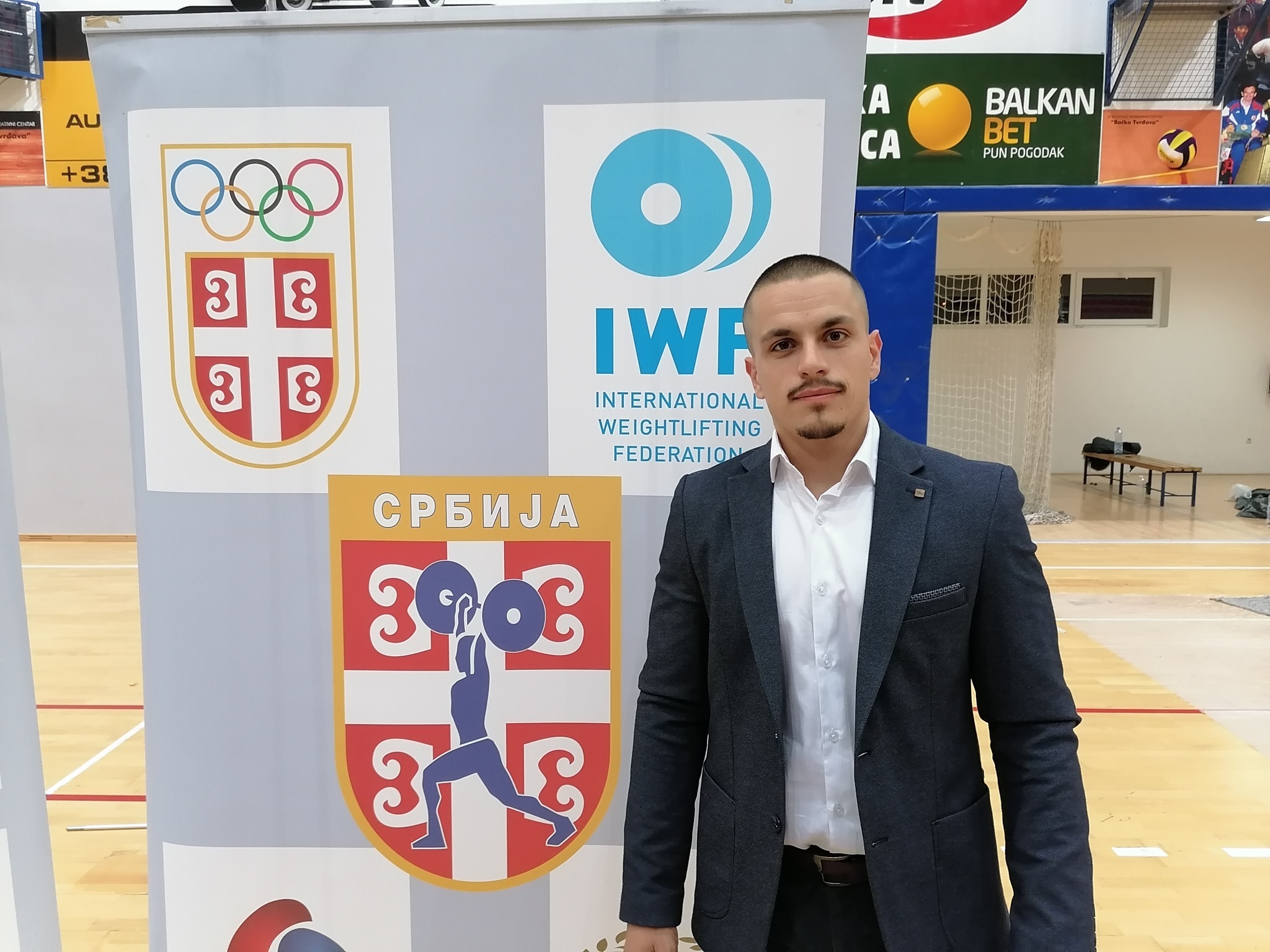 Проф. Др Милан МИХАЈЛОВИЋ