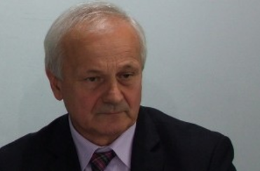 Бранко Чалић