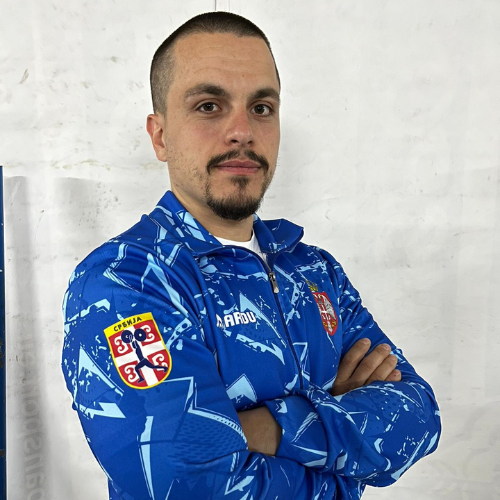 Ервин Рожњик (Рожњик / Рожсњик) — Розсњик