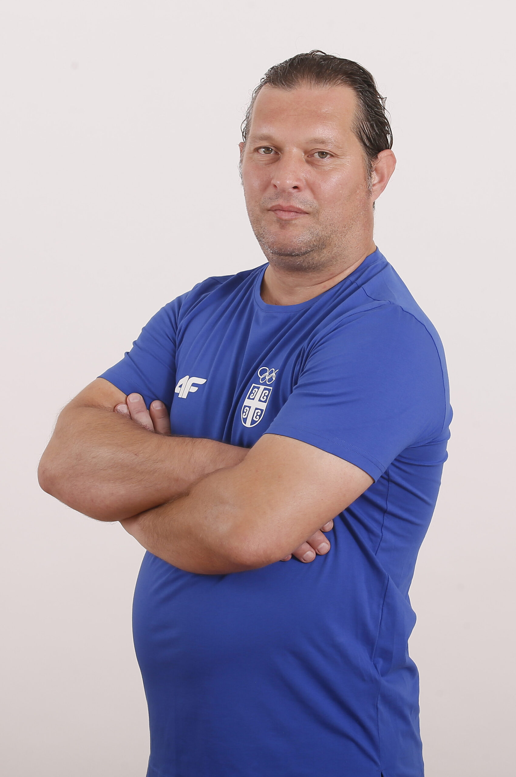 Зоран Пантелић