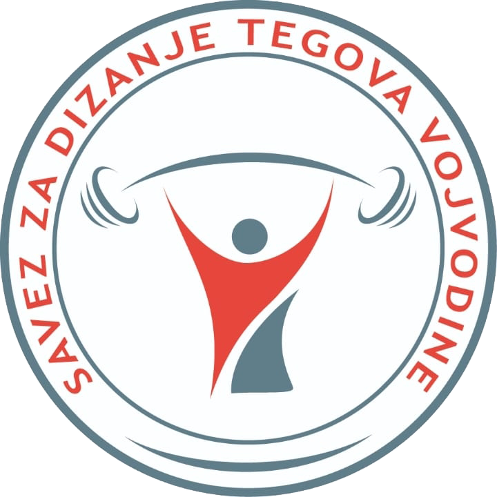 Савез за дизање тегова Војводине