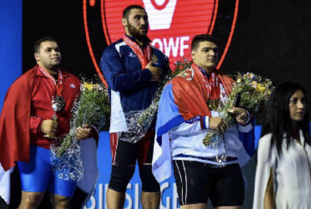 СП јуниори 2016 — Тамаш Кајдочи (2)