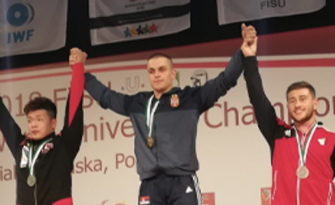 ФИСУ СП 2018 — резултати (2)