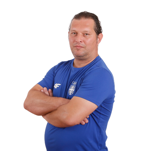 Зоран Пантелић — национални селектор