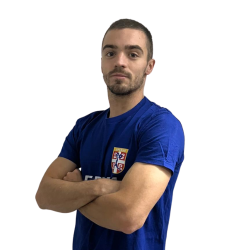 Александар САУЛИЋ